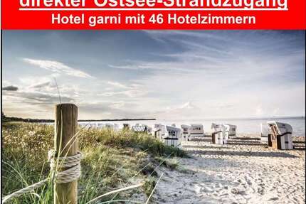 Gastronomie in Wismar 7.999.000 € 2092 m²