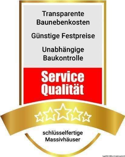 Bungalow Neustadt-Glewe Hohewisch - 4 Zimmer, 107 m&sup2;, 235.150&euro; | Angebot:25896547