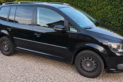 VW Touran 258.000 km 6.700 &euro; Zickhusen 19069