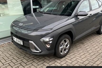 Hyundai KONA 6.775 km 24.690 € Grevesmühlen 23936