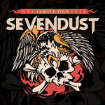 Sevendust | Support: Overgrown