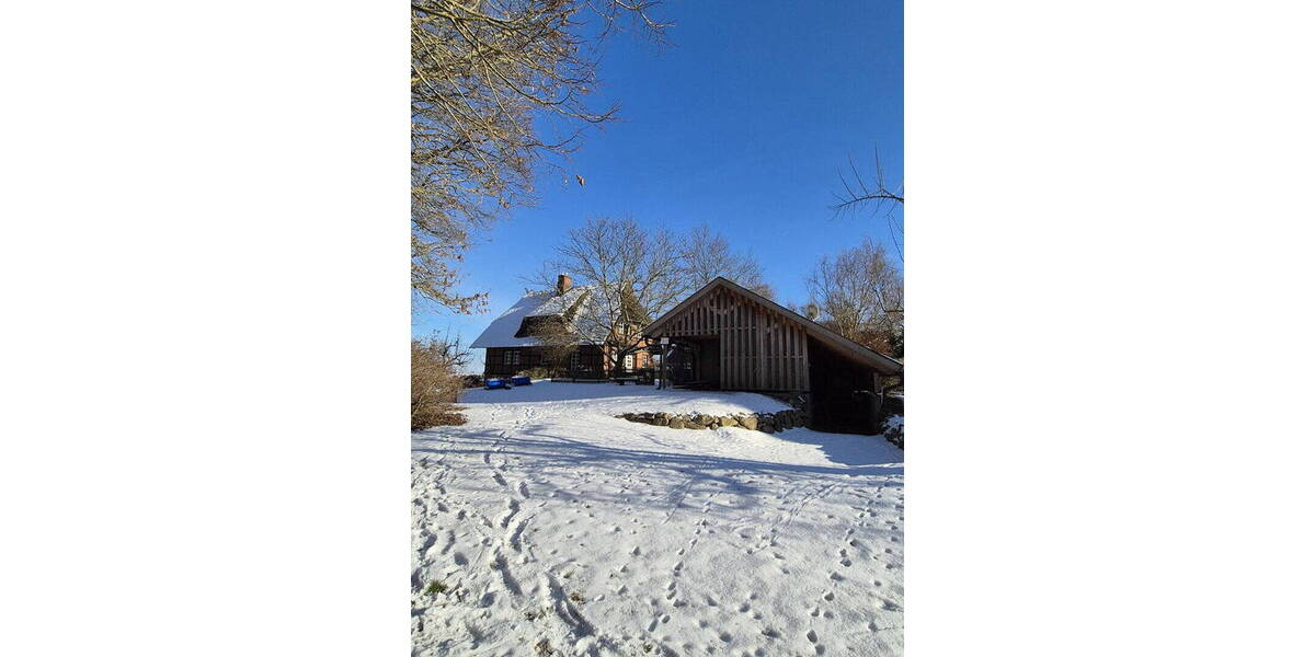 Einfamilienhaus Dobin am See Liessow - 8 Zimmer, 285 m&sup2;, 999.000&euro; | Angebot:25718929