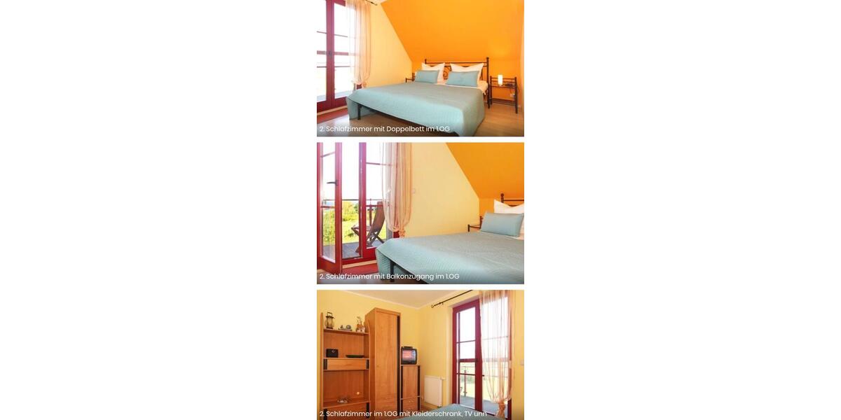 Einfamilienhaus Brüel - 5 Zimmer, 120 m&sup2;, 2.100&euro; | Angebot:26416792