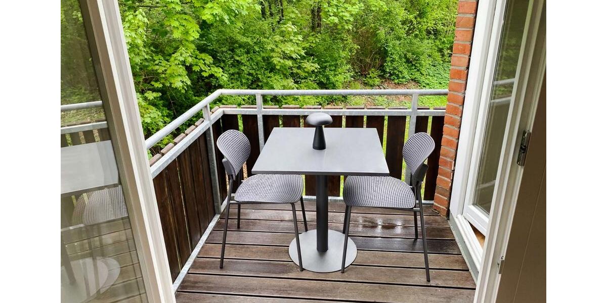 Etagenwohnung Plate - 2 Zimmer, 60 m&sup2;, 980&euro; | Angebot:26626465