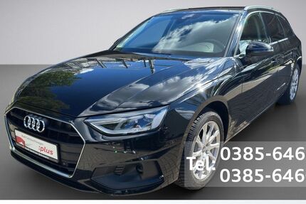 Audi A4 38.000 km 31.990 € Schwerin 19061