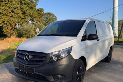 Mercedes-Benz Vito 79.242 km 15.299 &euro; Lübow 23972