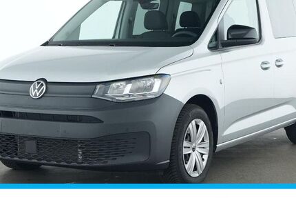 VW Caddy 7.988 km 26.980 € Wismar 23970