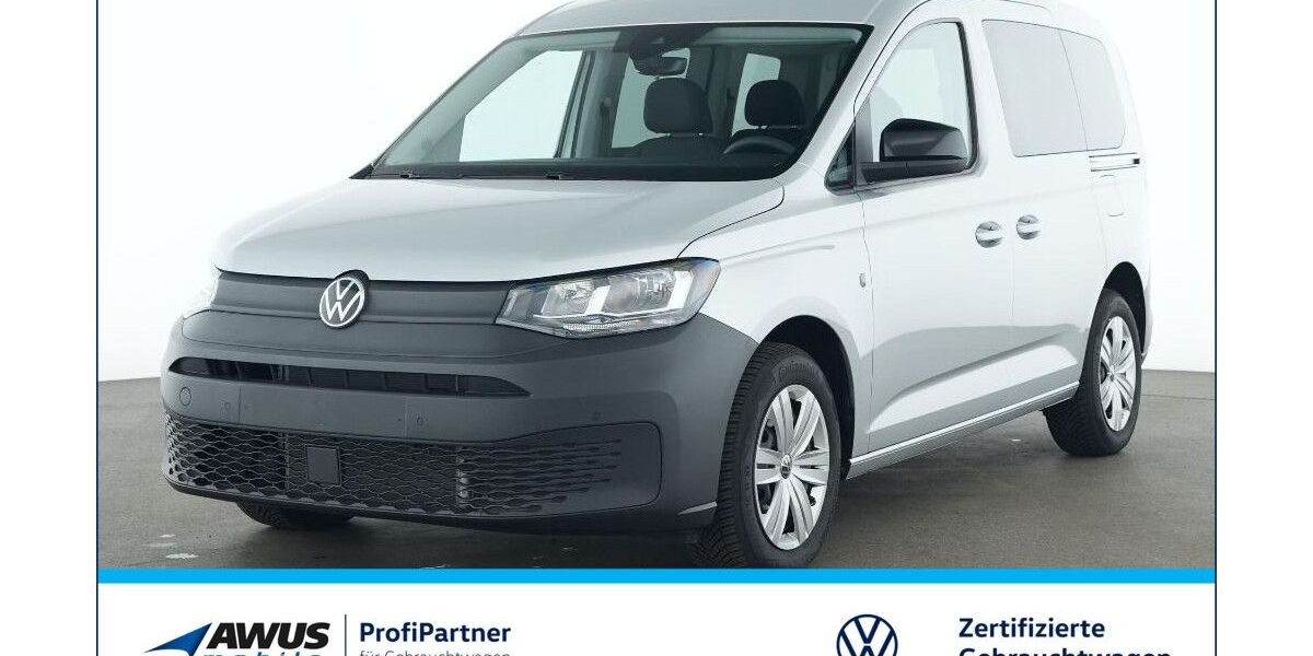 VW Caddy 7.988 km 26.980 € Wismar 23970
