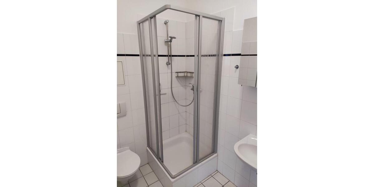 Etagenwohnung Wismar Altstadt - 2 Zimmer, 45 m&sup2;, 450&euro; | Angebot:26214036