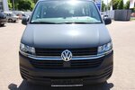 VW T6.1 Transporter Kombi lang 2.0 TDI 9-SITZER+AHK 161.457 km 27.900 &euro; Hagenow 19230