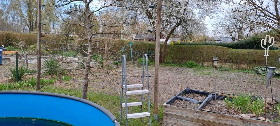 Grundstück Hagenow - 8.000&euro; | Angebot:25303633