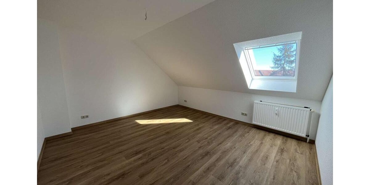 Dachgeschoßwohnung Pampow - 2 Zimmer, 56 m&sup2;, 475&euro; | Angebot:26145608