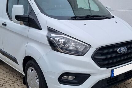 Ford Transit Custom 155.229 km 11.999 € Lübstorf 19069