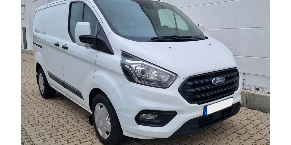 Ford Transit Custom 155.229 km 11.999 € Lübstorf 19069