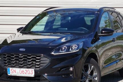 Ford Kuga 41.300 km 23.990 &euro; Schwerin 19061