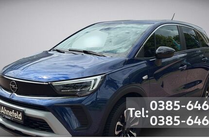 Opel Crossland (X) 18.700 km 18.444 € Schwerin 19061