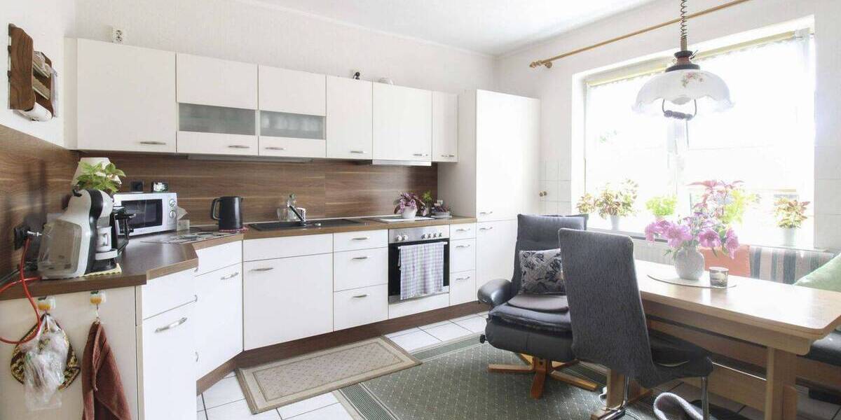 Einfamilienhaus Hagenow - 2 Zimmer, 85.000&euro; | Angebot:26879619