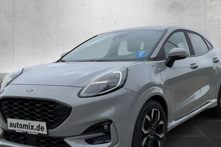 Ford Puma 79.527 km 19.200 &euro; Gadebusch 19205