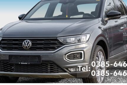 VW T-Roc 51.500 km 23.777 € Schwerin 19061
