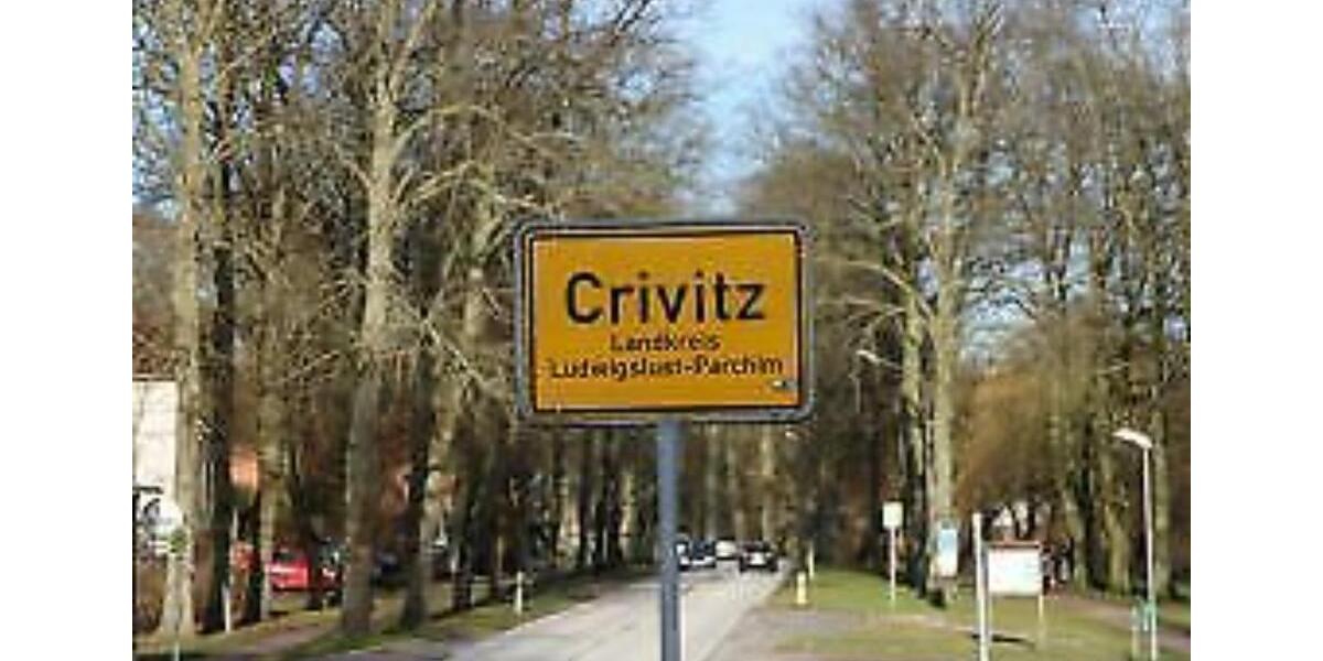 Dachgeschoßwohnung Crivitz - 2 Zimmer, 49 m&sup2;, 532&euro; | Angebot:22013264