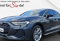 Gebrauchtwagen Audi A3
