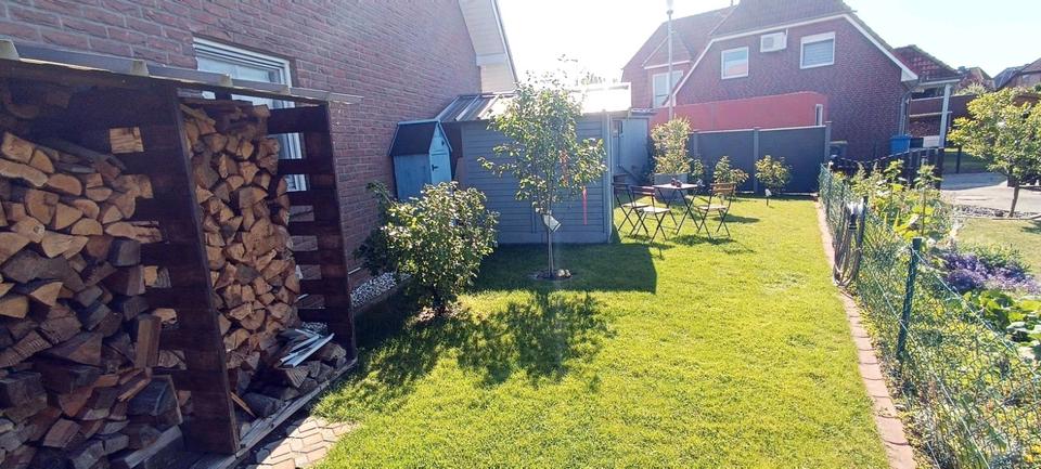 Einfamilienhaus Dorf Mecklenburg - 5 Zimmer, 160 m&sup2;, 385.000&euro; | Angebot:25392216