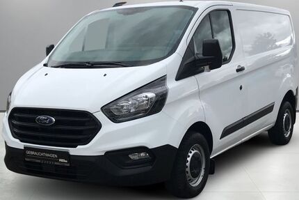 Ford Transit Custom 43.070 km 21.890 € Wismar 23966