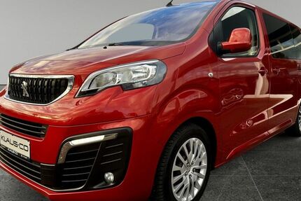 Peugeot Traveller 92.730 km 26.750 &euro; Wismar 23970