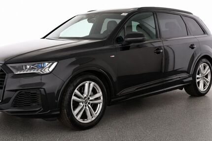 Audi Q7 63.997 km 57.440 &euro; Schönefeld 12529