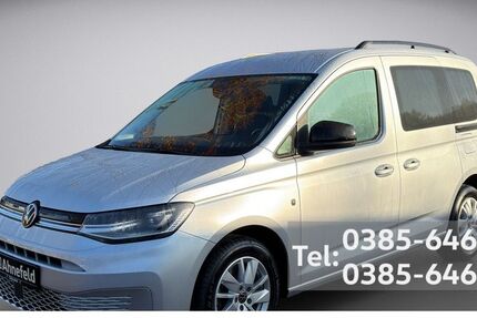 VW Caddy 82.900 km 27.555 &euro; Schwerin 19061