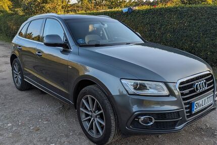 Audi Q5 174.000 km 17.500 &euro; Schwerin 19061