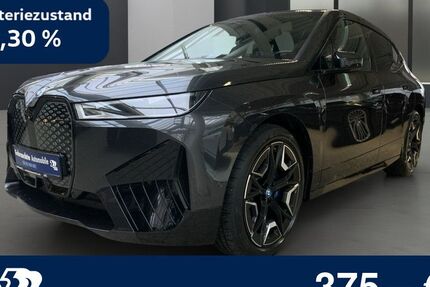 BMW iX 40.363 km 43.950 &euro; Dorf Mecklenburg/Wismar 23972