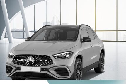 Mercedes-Benz GLA 200 16.023 km 42.850 &euro; Schwerin 19057