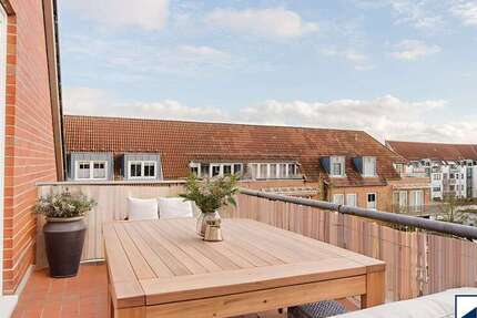 Wohnung zum Kaufen in Schwerin 129.000 € 62.58 m² 2 zimmer