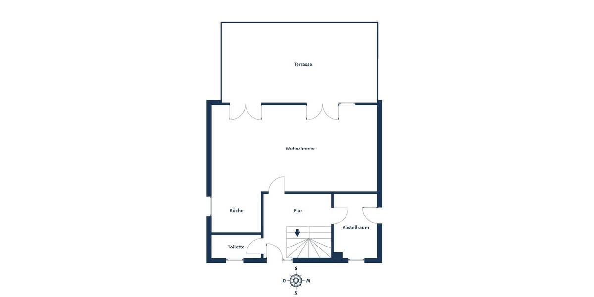 Einfamilienhaus Lübstorf - 4 Zimmer, 127 m&sup2;, 449.000&euro; | Angebot:26359647