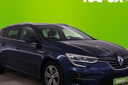 Renault Megane 31.947 km 15.900 &euro; Schwerin 19055