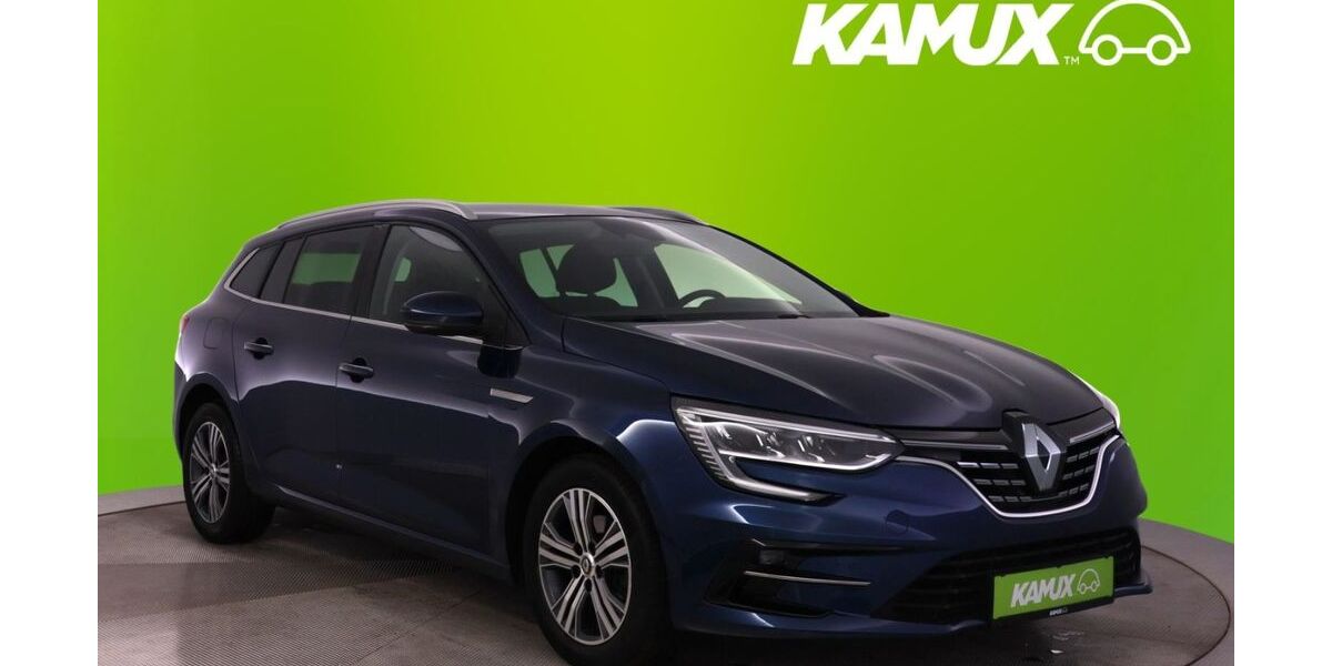 Renault Megane 31.947 km 15.900 &euro; Schwerin 19055