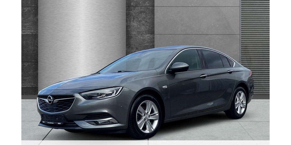 Opel Insignia 113.929 km 12.550 &euro; Schwerin 19061