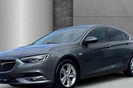 Opel Insignia 113.929 km 12.890 &euro; Schwerin 19061