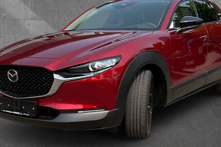 Mazda CX-30 7.708 km 26.490 &euro; Schwerin 19057
