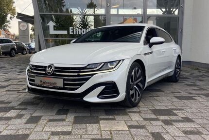 VW Arteon 41.500 km 36.194 &euro; Zossen 15806