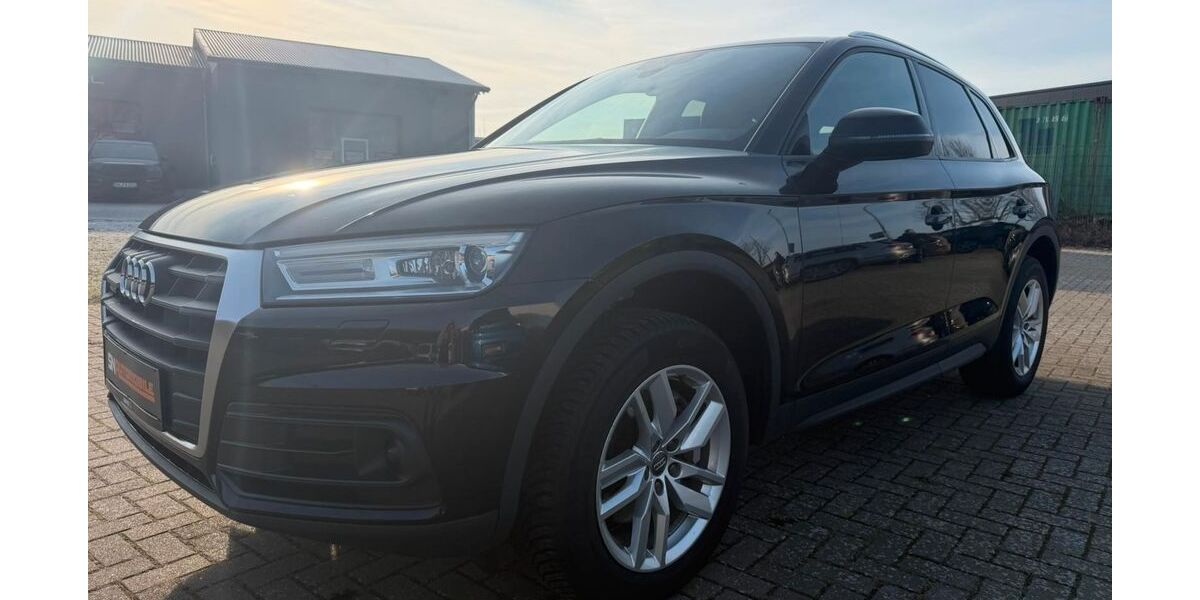 Audi Q5 154.000 km 20.900 &euro; Schwerin 19061