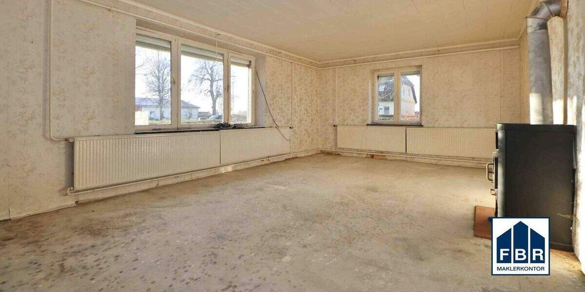 Einfamilienhaus Barner Stück Barner Stück - 4 Zimmer, 119 m&sup2;, 147.000&euro; | Angebot:24520553
