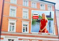 Wohnung zum Mieten in Schwerin 380 € 27 m²