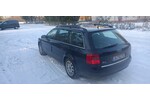 Audi A6 (Typ 4B)