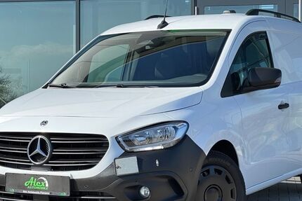 Mercedes-Benz Citan 157.686 km 11.999 &euro; Pampow 19075