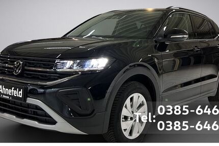 VW T-Cross 2.500 km 36.600 &euro; Schwerin 19061