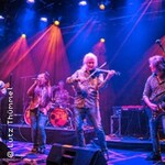 Flying Circus - Another Moment-Tour