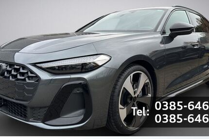 Audi A5 3.000 km 64.990 &euro; Schwerin 19061