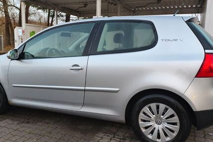 VW Golf 200.000 km 2.300 € Schwerin 19061